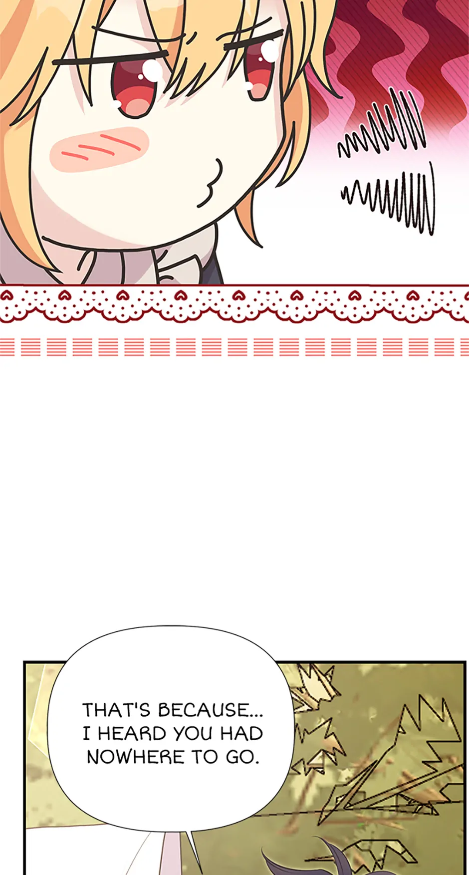 My Sister Picked Up The Male Lead Chapter 113 55